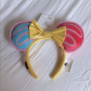 Disney Eats Collection - Macaroon Ears